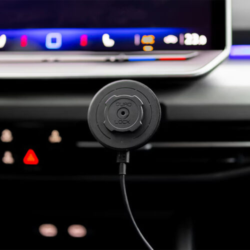 Car - Adhesive Dash/Console Mount