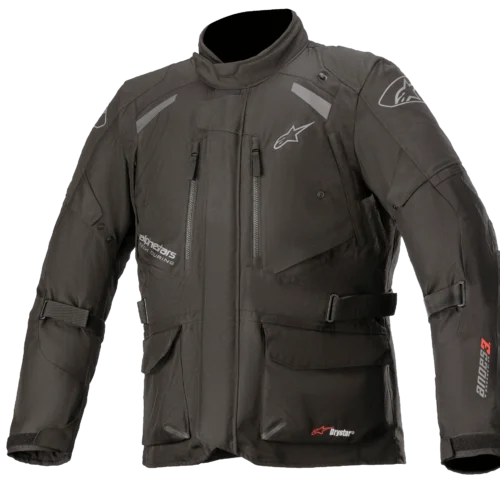 Andes V3 Drystar Jacket