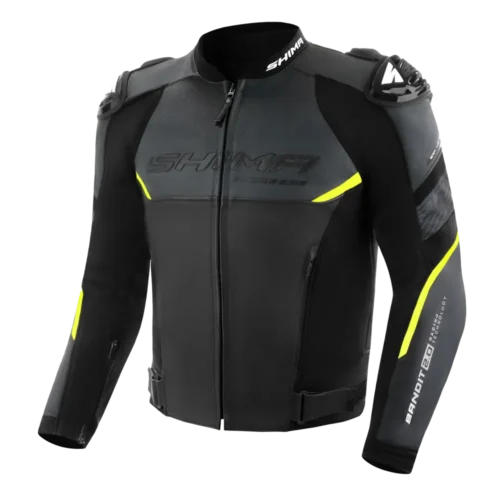 SHIMA Bandit 2.0 Men Jacket