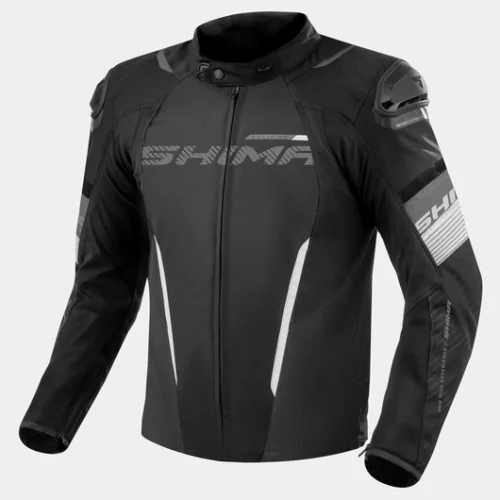 SHIMA Solid 2.0 jacket