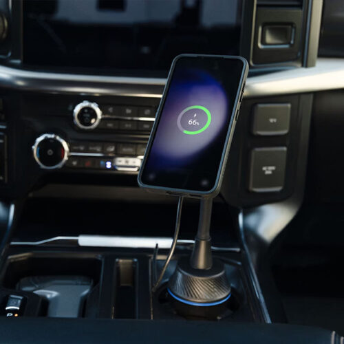 Car - Cup Holder Mount