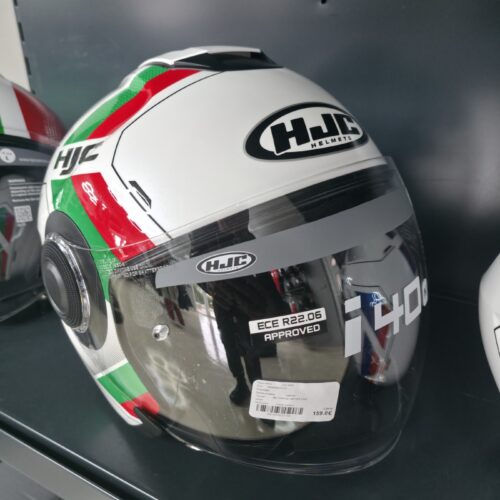 HJC i40n