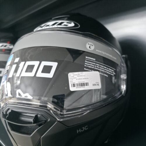 HJC i100