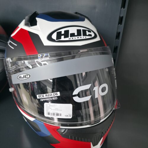 HJC C10