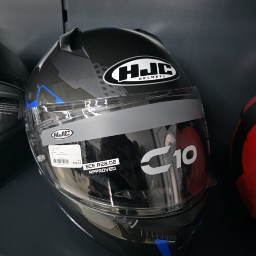 HJC C10