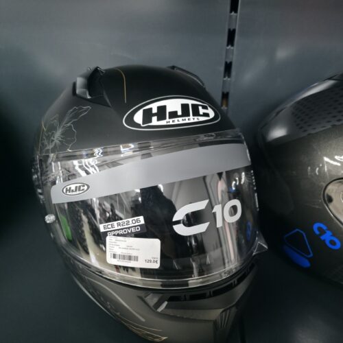 HJC C10