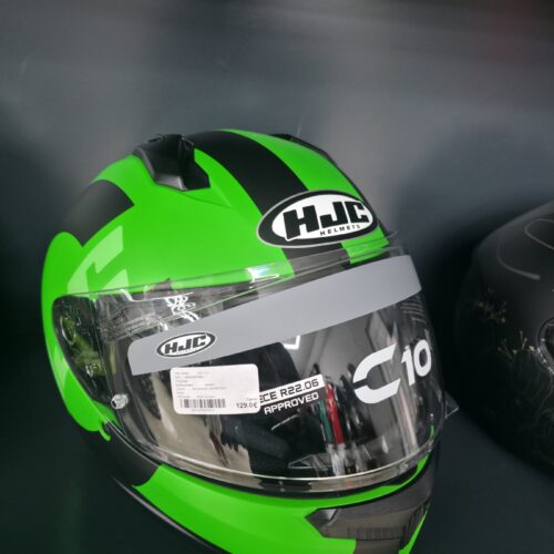 HJC C10