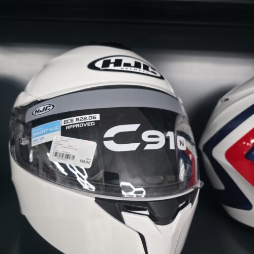HJC C91N