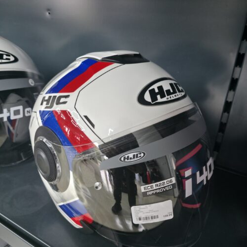HJC i40n