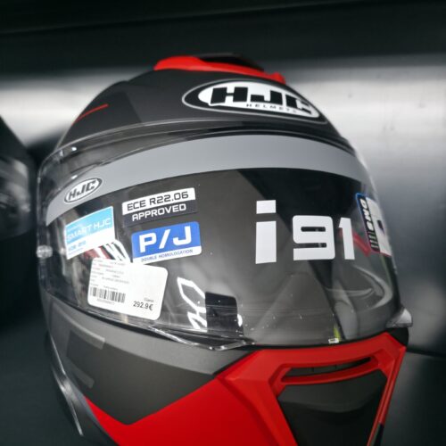 HJC i91
