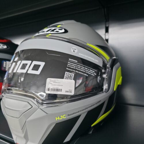 HJC i100