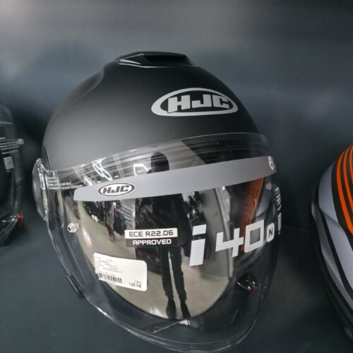 HJC i40n