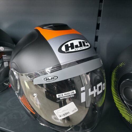 HJC i40n