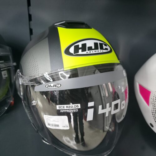 HJC i40n