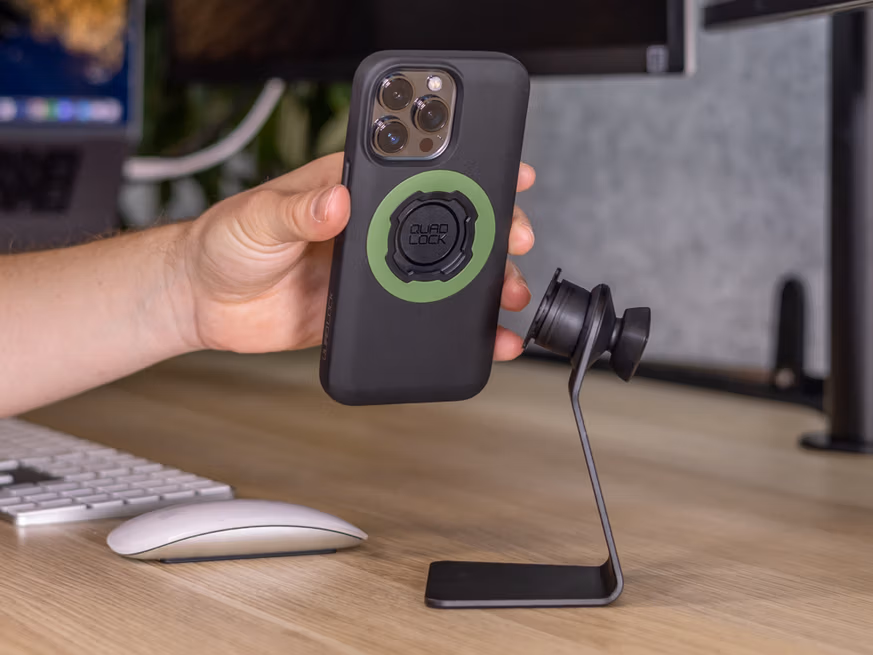 Home/Office - Desk Mount
