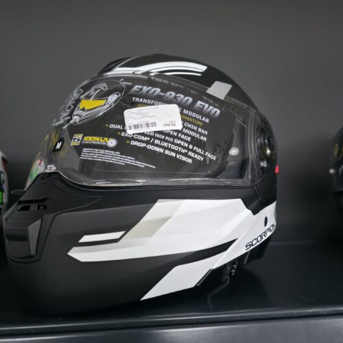 Scorpion EXO 930 EVO