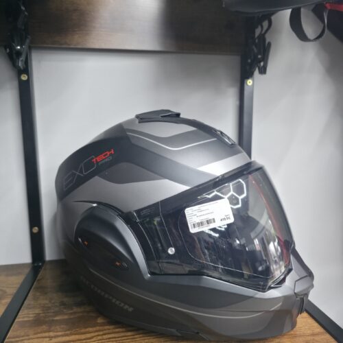 Scorpion EXO TECH EVO PRO