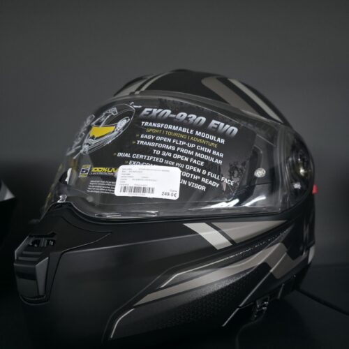 Scorpion EXO 930 EVO