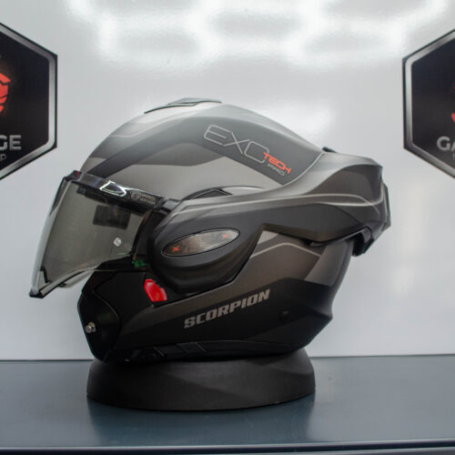 Scorpion EXO TECH EVO PRO