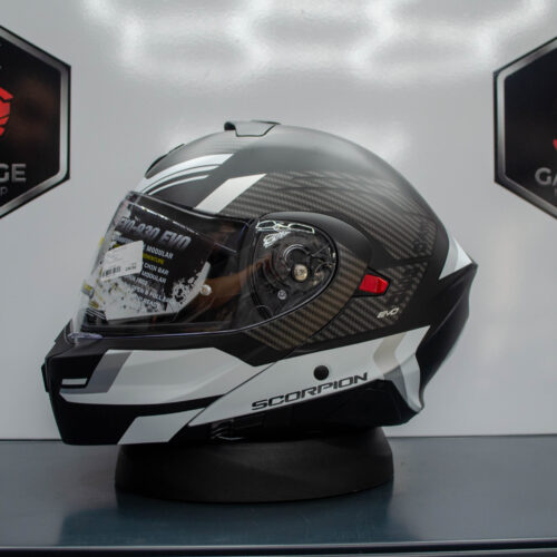 Scorpion EXO 930 EVO