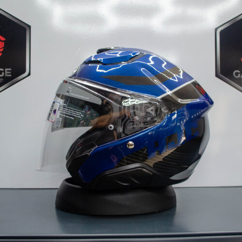 HJC F31