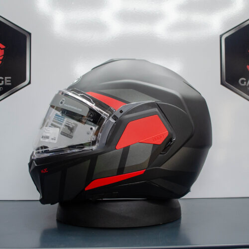 HJC i100