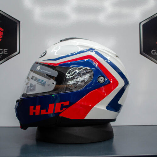 HJC C91N