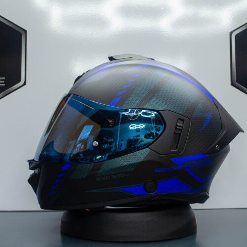 Scorpion EXO-530 AIR