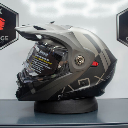 Scorpion ADX-2