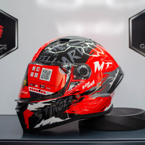 MT STINGER 2