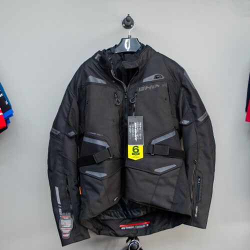 SHIMA Dune Jacket