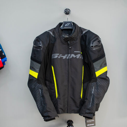 SHIMA Solid 2.0 jacket
