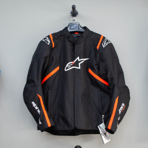 ALPINESTARS T-SPS V2