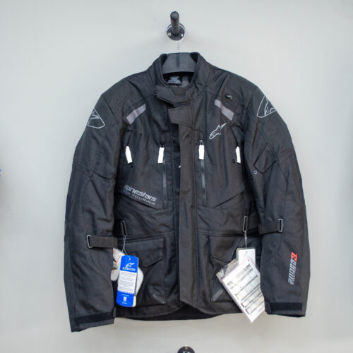 Andes V3 Drystar Jacket