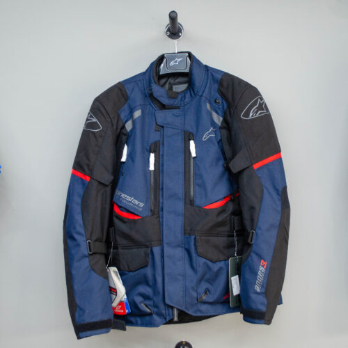 ALPINESTARS ANDES3 DRY JACKET